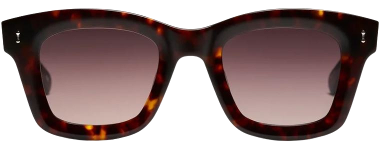 Peter and May Triple Double S106 Sunglasses
