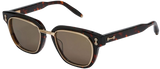 Lunettes de Soleil Akoni Apollo