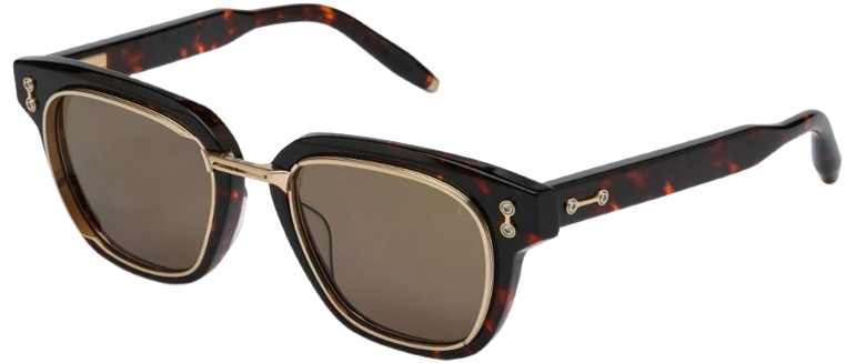 Sonnenbrille Akoni Apollo