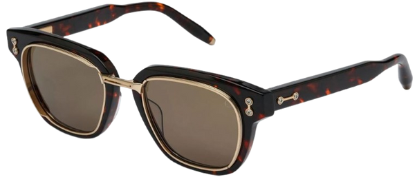 Lunettes de Soleil Akoni Apollo