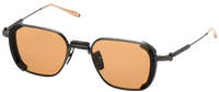 Lunettes de Soleil Akoni Eclipse