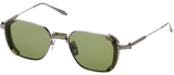 Lunettes de Soleil Akoni Eclipse
