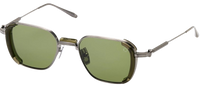 Lunettes de Soleil Akoni Eclipse