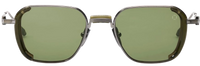 Lunettes de Soleil Akoni Eclipse
