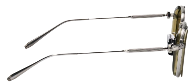 Lunettes de Soleil Akoni Eclipse