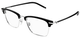 Gafas graduadas Montblanc Meisterstück MB0409O