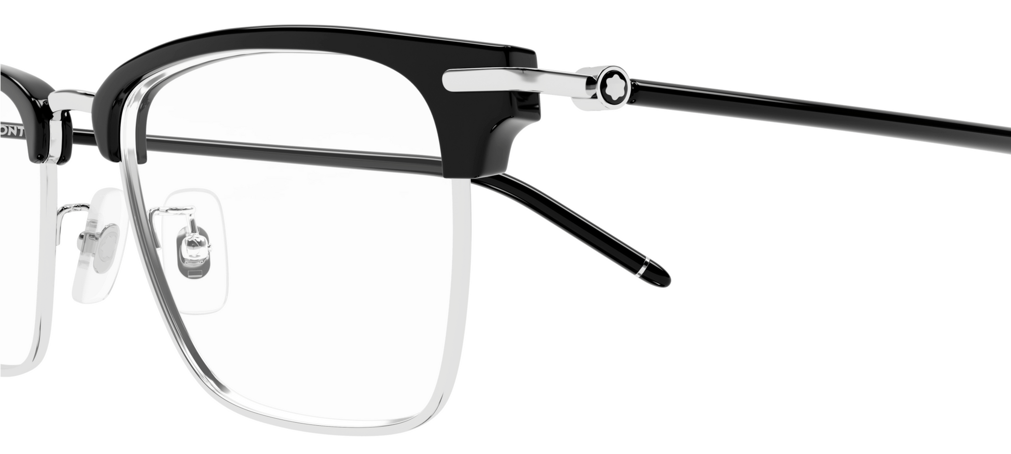 Brille Montblanc Meisterstück MB0409O