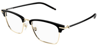 Brille Montblanc Meisterstück MB0409O
