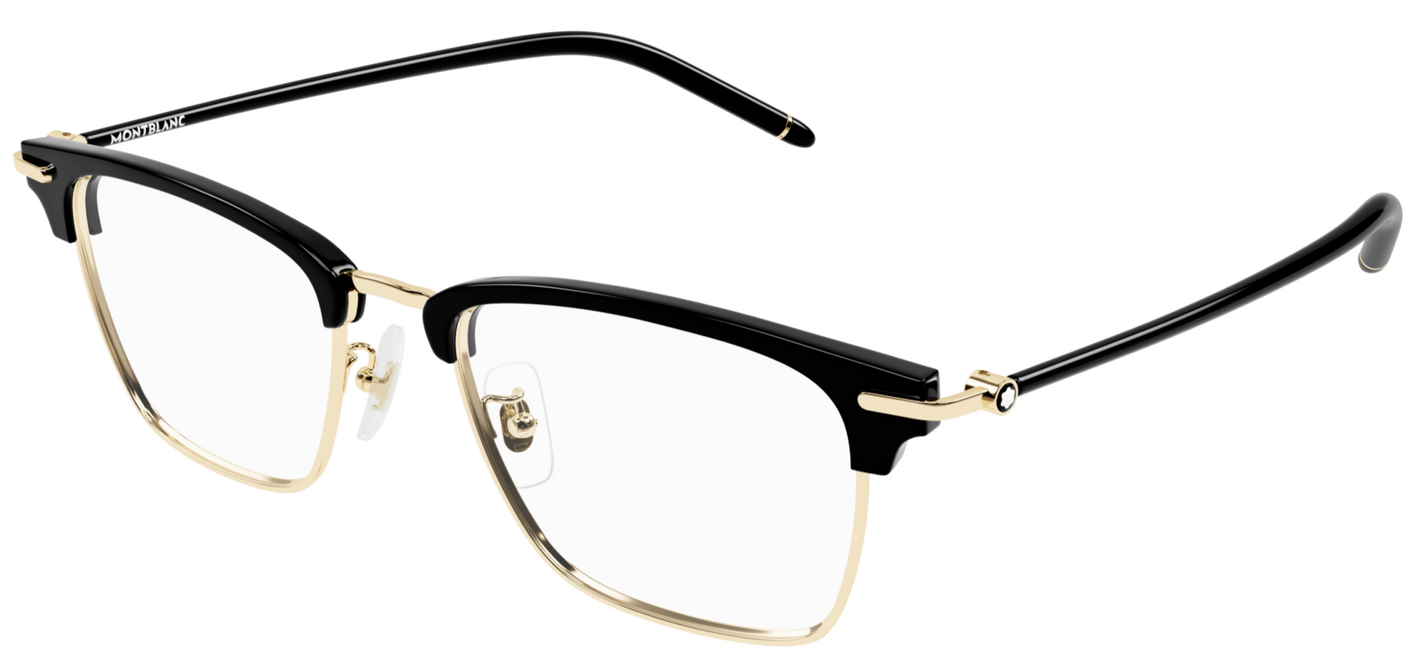 Brille Montblanc Meisterstück MB0409O