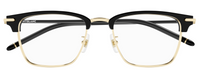 Brille Montblanc Meisterstück MB0409O