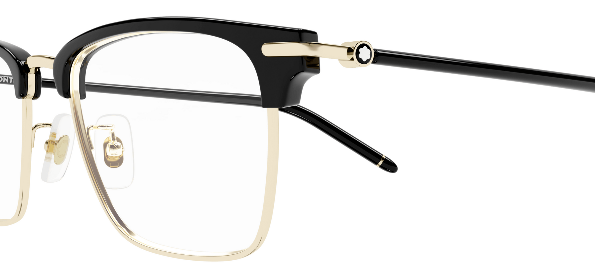 Brille Montblanc Meisterstück MB0409O