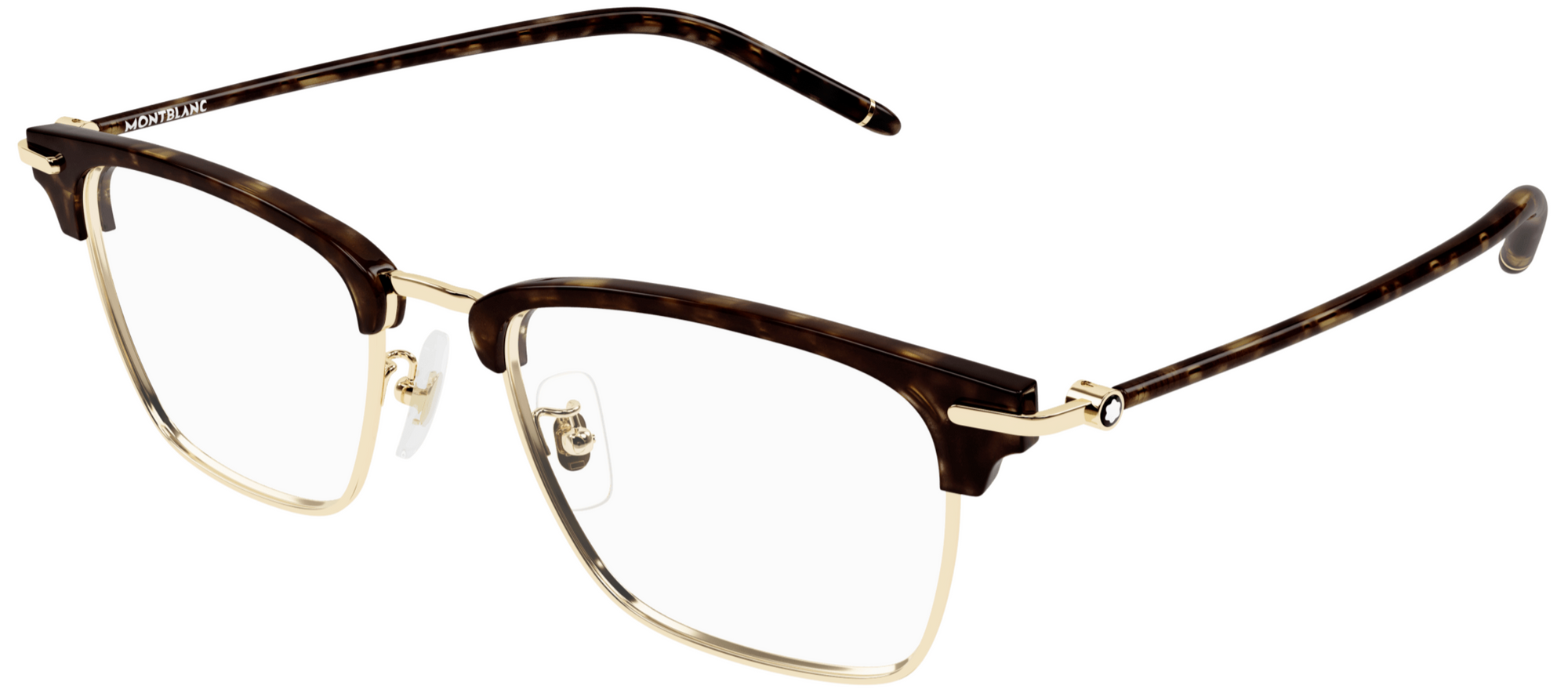 Brille Montblanc Meisterstück MB0409O