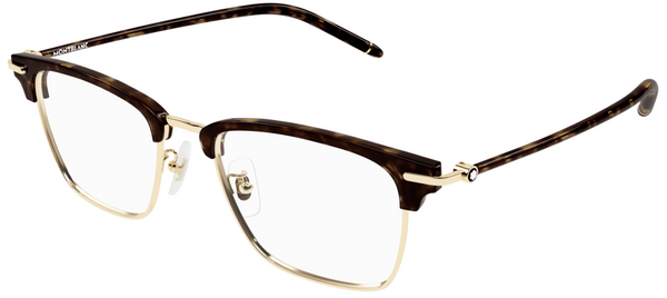 Lunettes de vue Montblanc Meisterstück MB0409O