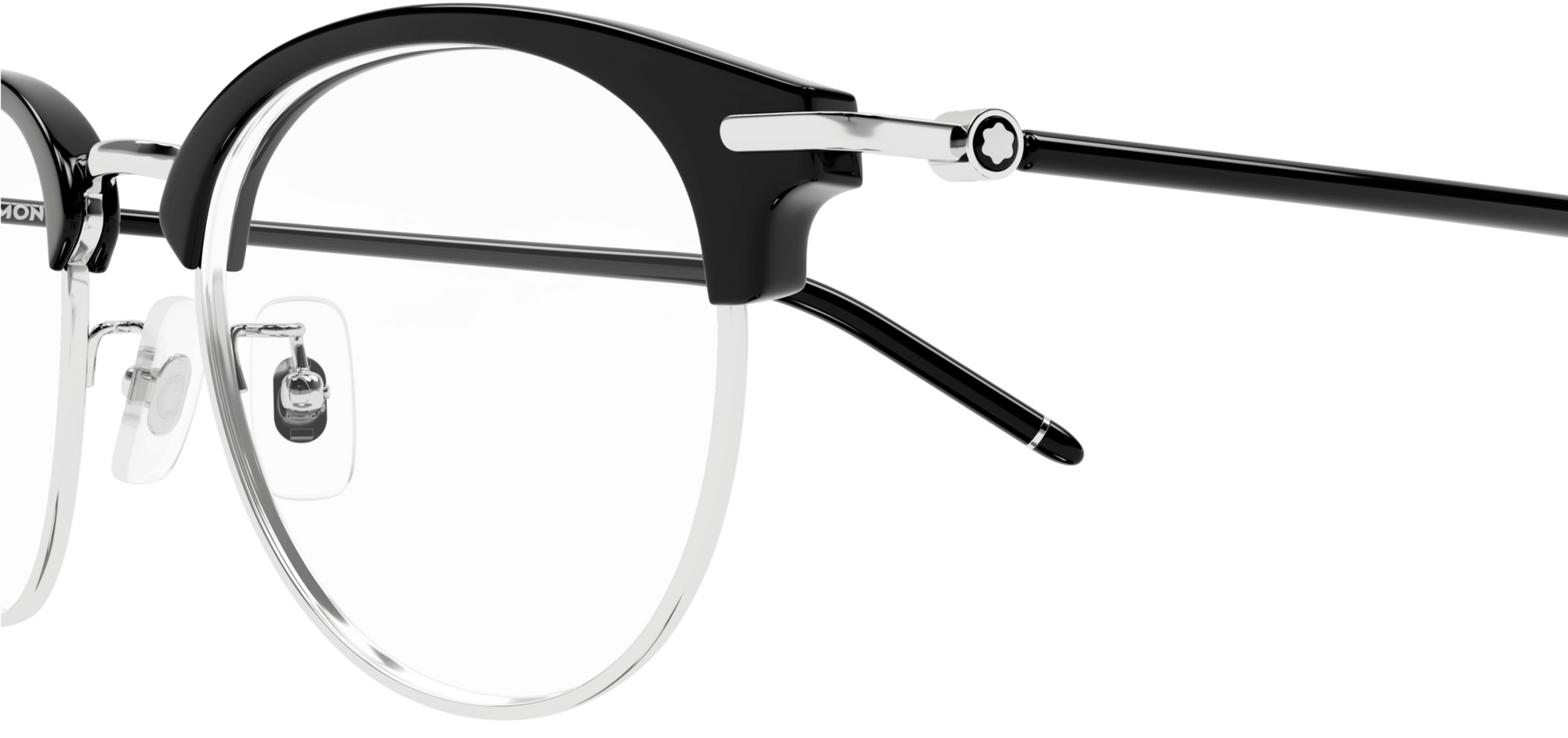 Brille Montblanc Meisterstück MB0408O