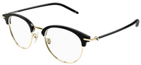 Brille Montblanc Meisterstück MB0408O