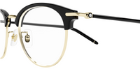 Brille Montblanc Meisterstück MB0408O