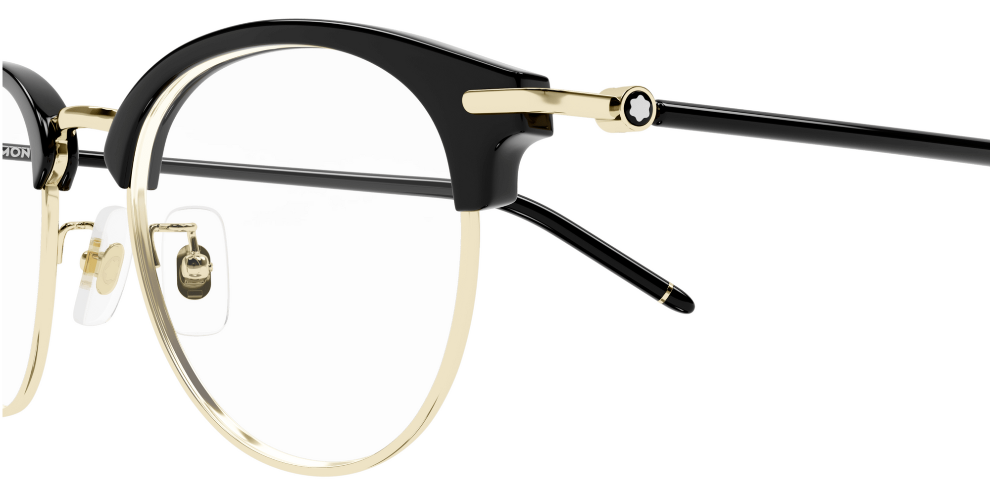 Brille Montblanc Meisterstück MB0408O