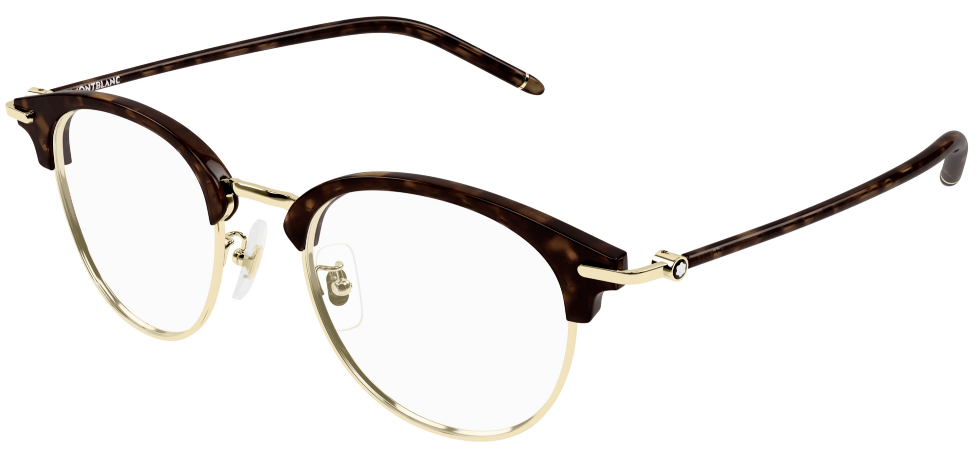 Brille Montblanc Meisterstück MB0408O