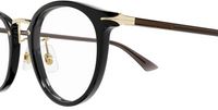 Brille Montblanc NIB MB0406O