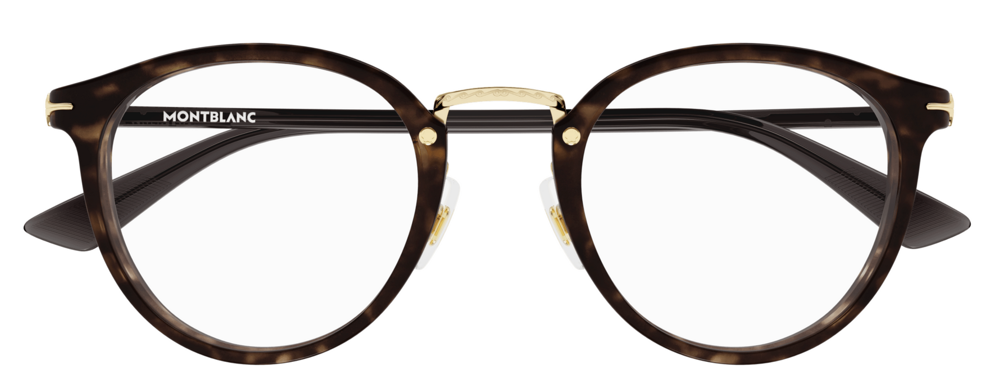 Brille Montblanc NIB MB0406O