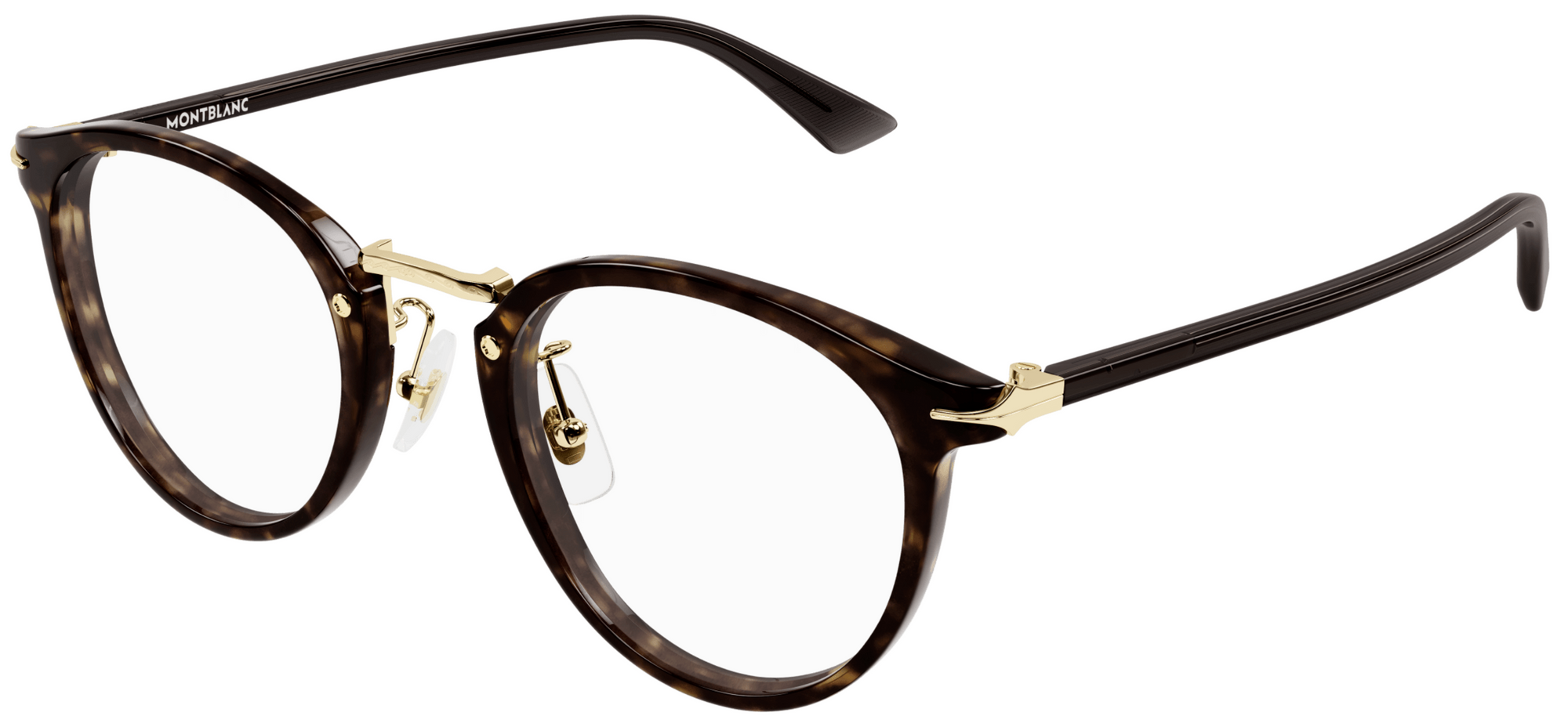 Brille Montblanc NIB MB0406O