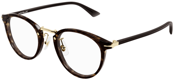 Gafas graduadas Montblanc NIB MB0406O
