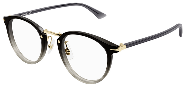 Gafas graduadas Montblanc NIB MB0406O
