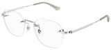 Lunettes de vue Montblanc NIB MB0403O