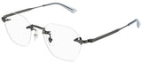 Lunettes de vue Montblanc NIB MB0403O