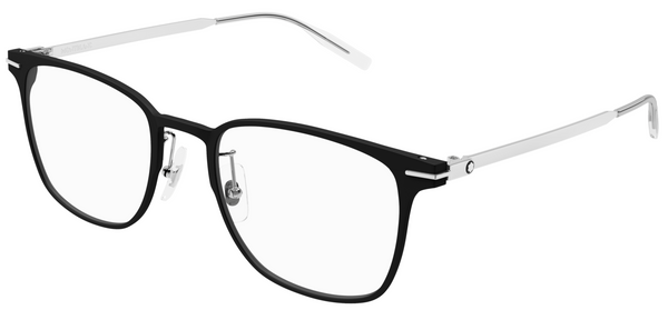 Lunettes de vue Montblanc Snowcap MB0397ON