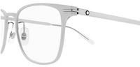 Brille Montblanc Snowcap MB0397ON