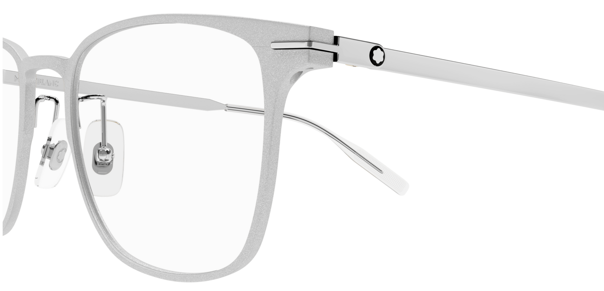 Brille Montblanc Snowcap MB0397ON