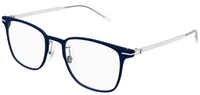 Brille Montblanc Snowcap MB0397ON