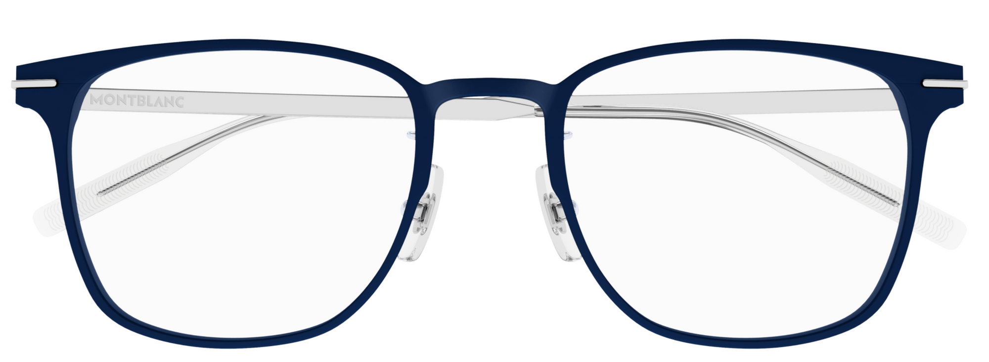 Brille Montblanc Snowcap MB0397ON