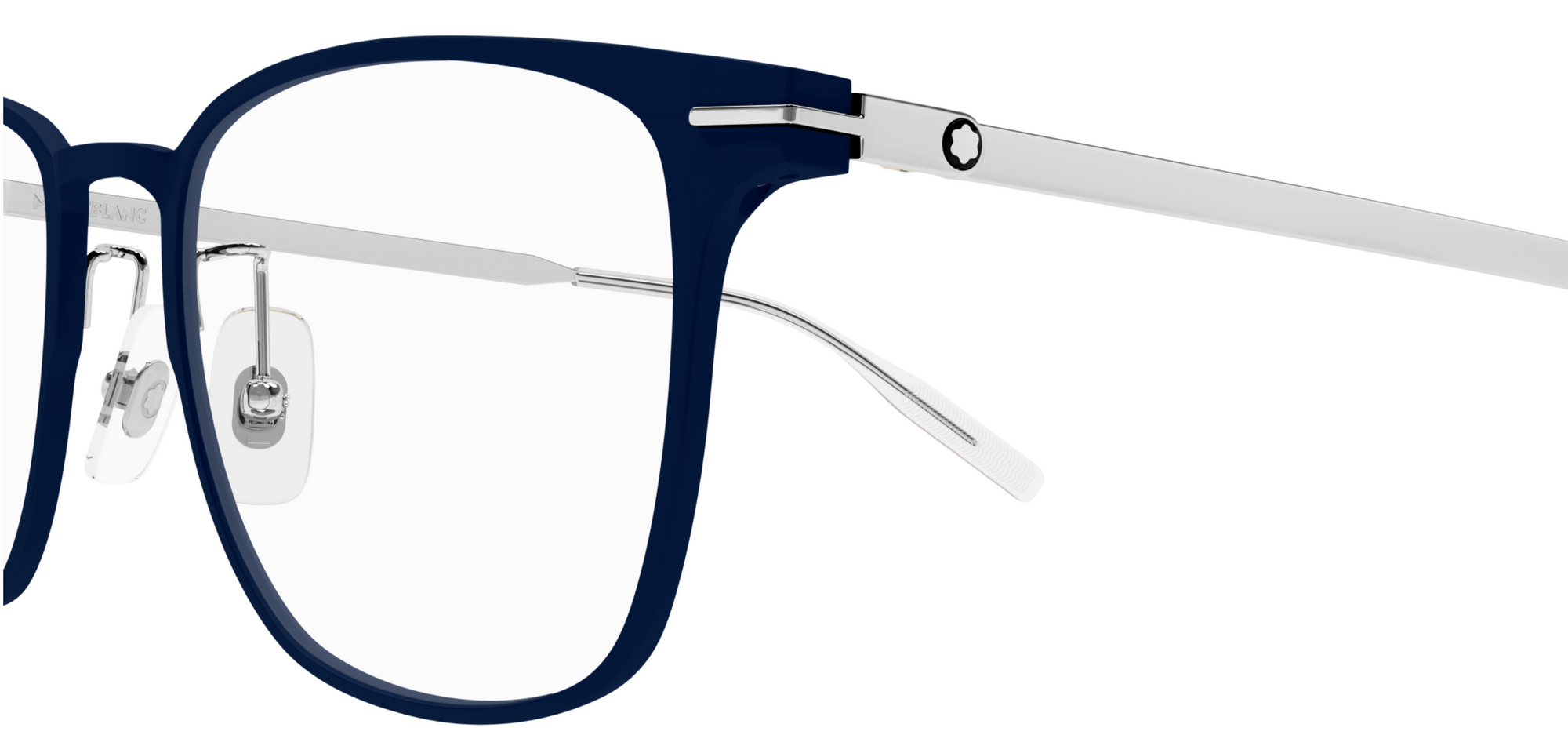 Brille Montblanc Snowcap MB0397ON
