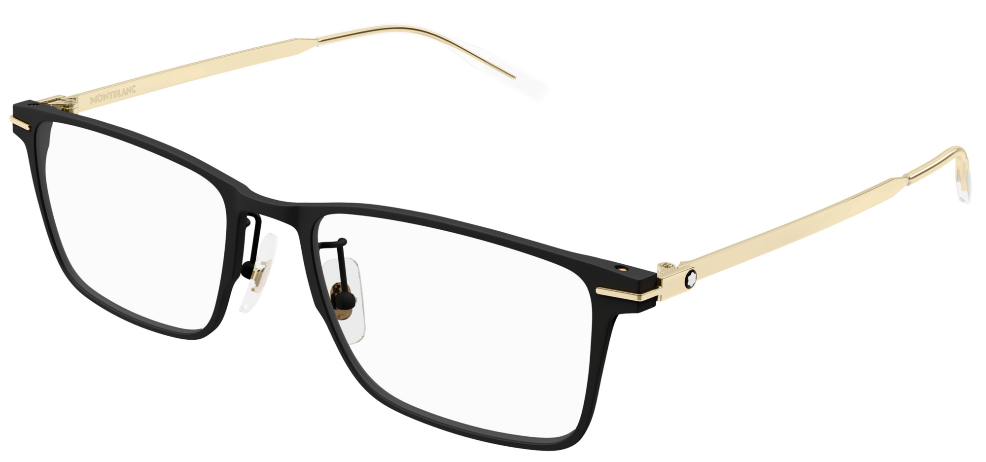 Montblanc Snowcap MB0396ON Eyeglasses