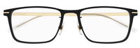 Montblanc Snowcap MB0396ON Eyeglasses
