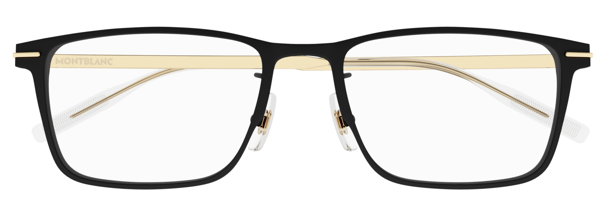 Montblanc Snowcap MB0396ON Eyeglasses