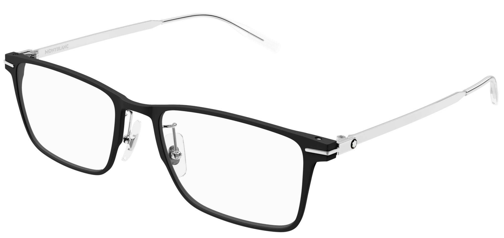Montblanc Snowcap MB0396ON Eyeglasses