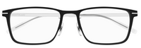 Montblanc Snowcap MB0396ON Eyeglasses