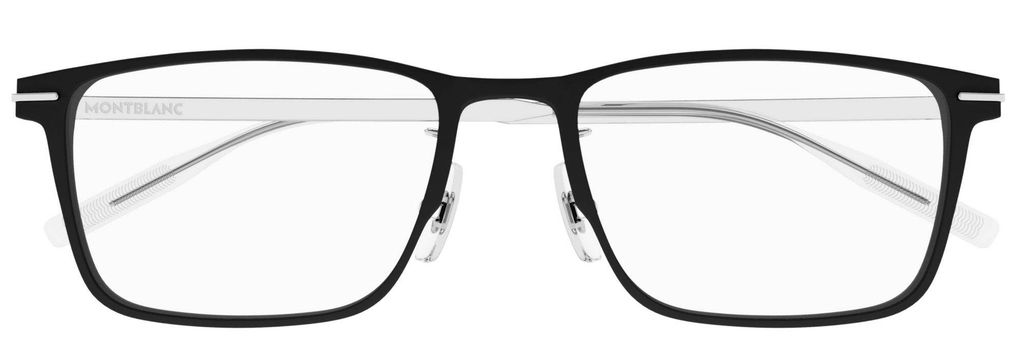 Montblanc Snowcap MB0396ON Eyeglasses