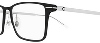 Montblanc Snowcap MB0396ON Eyeglasses