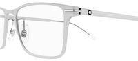 Montblanc Snowcap MB0396ON Eyeglasses
