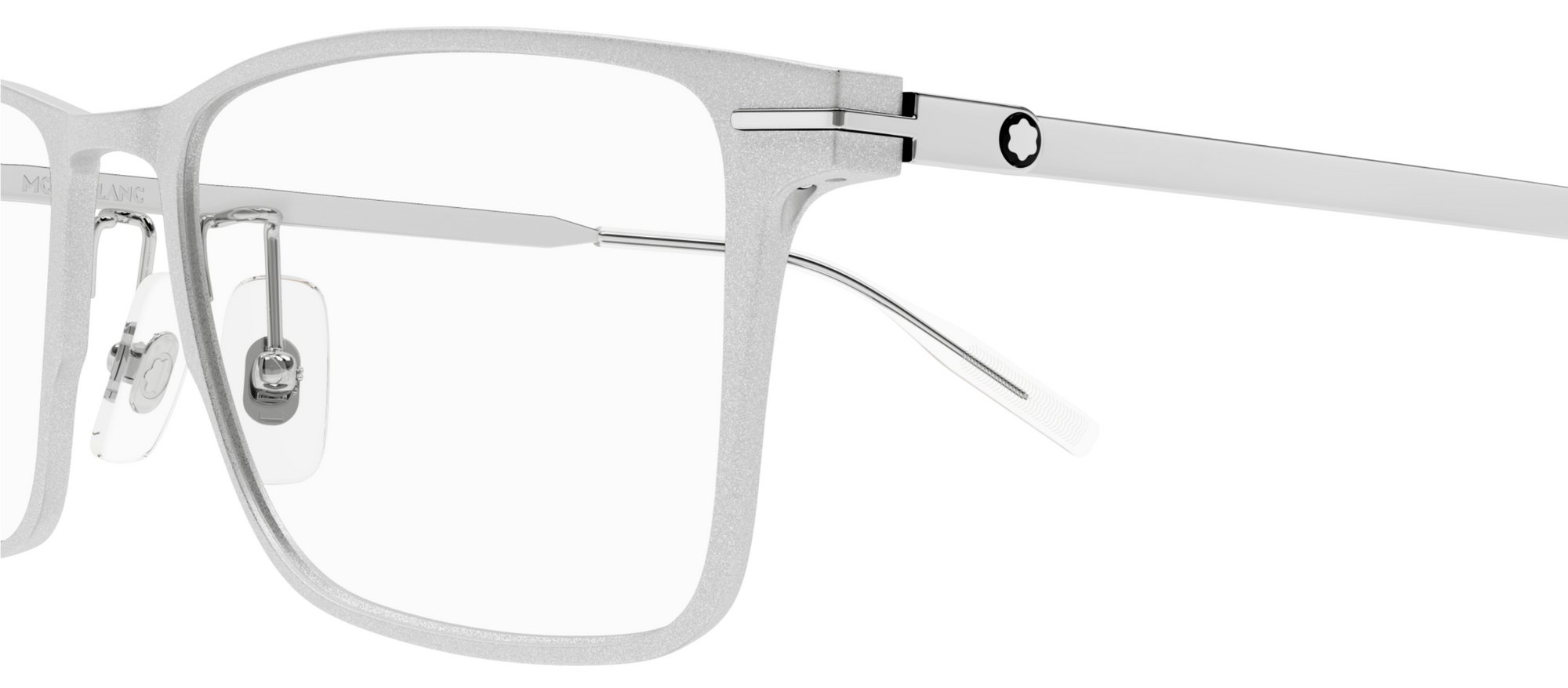 Montblanc Snowcap MB0396ON Eyeglasses