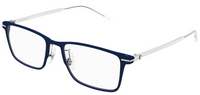 Montblanc Snowcap MB0396ON Eyeglasses