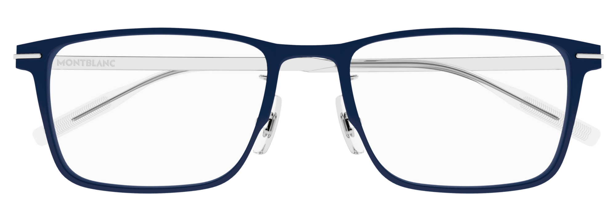 Montblanc Snowcap MB0396ON Eyeglasses