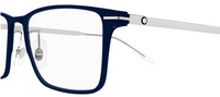 Montblanc Snowcap MB0396ON Eyeglasses