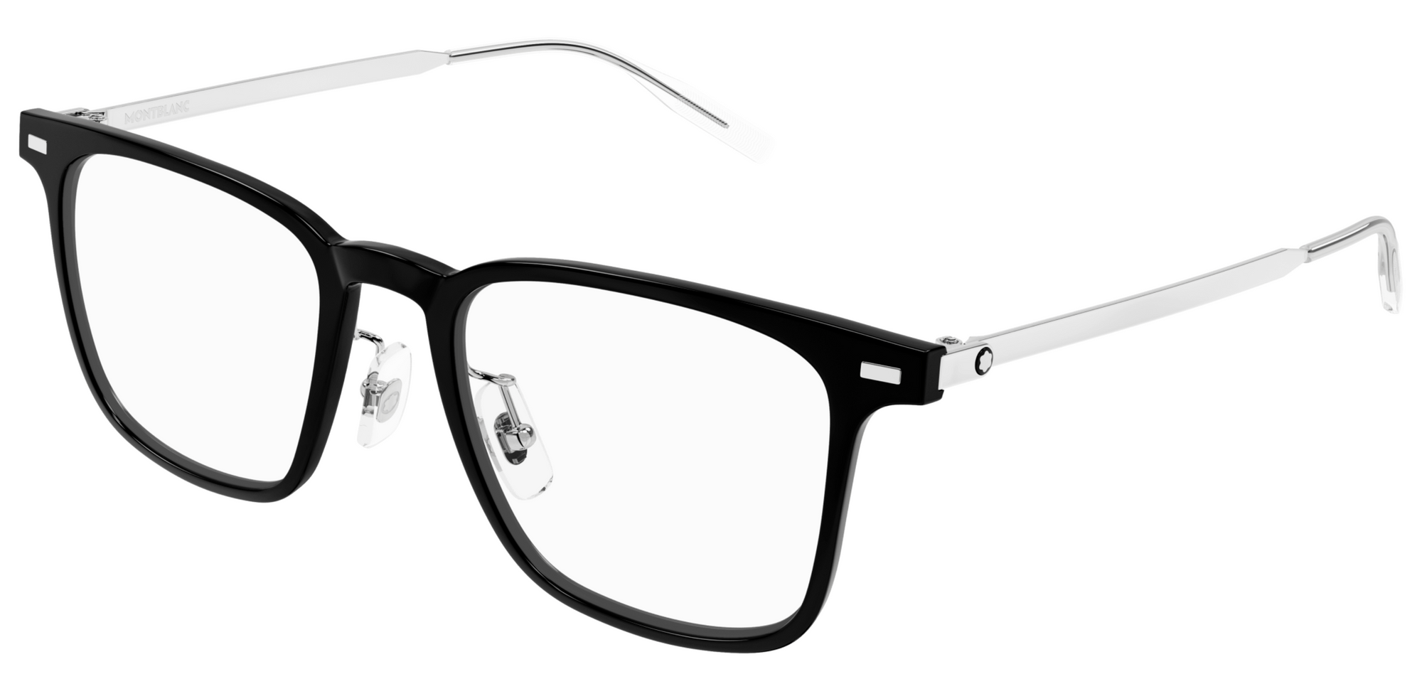 Montblanc Snowcap MB0395ON Eyeglasses
