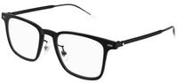 Montblanc Snowcap MB0395ON Eyeglasses