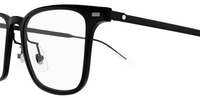Montblanc Snowcap MB0395ON Eyeglasses